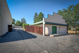 Plus de détails pour 4016 Shasta Dam Blvd, Shasta Lake, CA - Local commercial à vendre