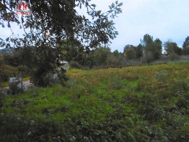 Terrain dans Ourense, Orense à vendre - Aérien – Image 3 sur 3