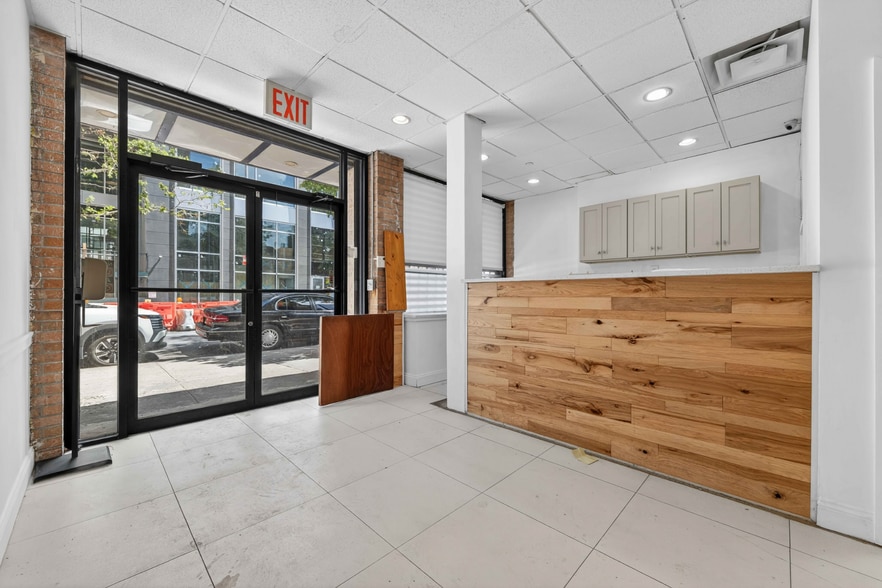 202-204 E 110th St, New York, NY à louer - Photo intérieure – Image 1 sur 4