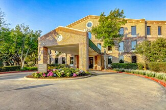 Plus de détails pour 15200 Southwest Fwy, Sugar Land, TX - Bureau/Médical, Médical à louer