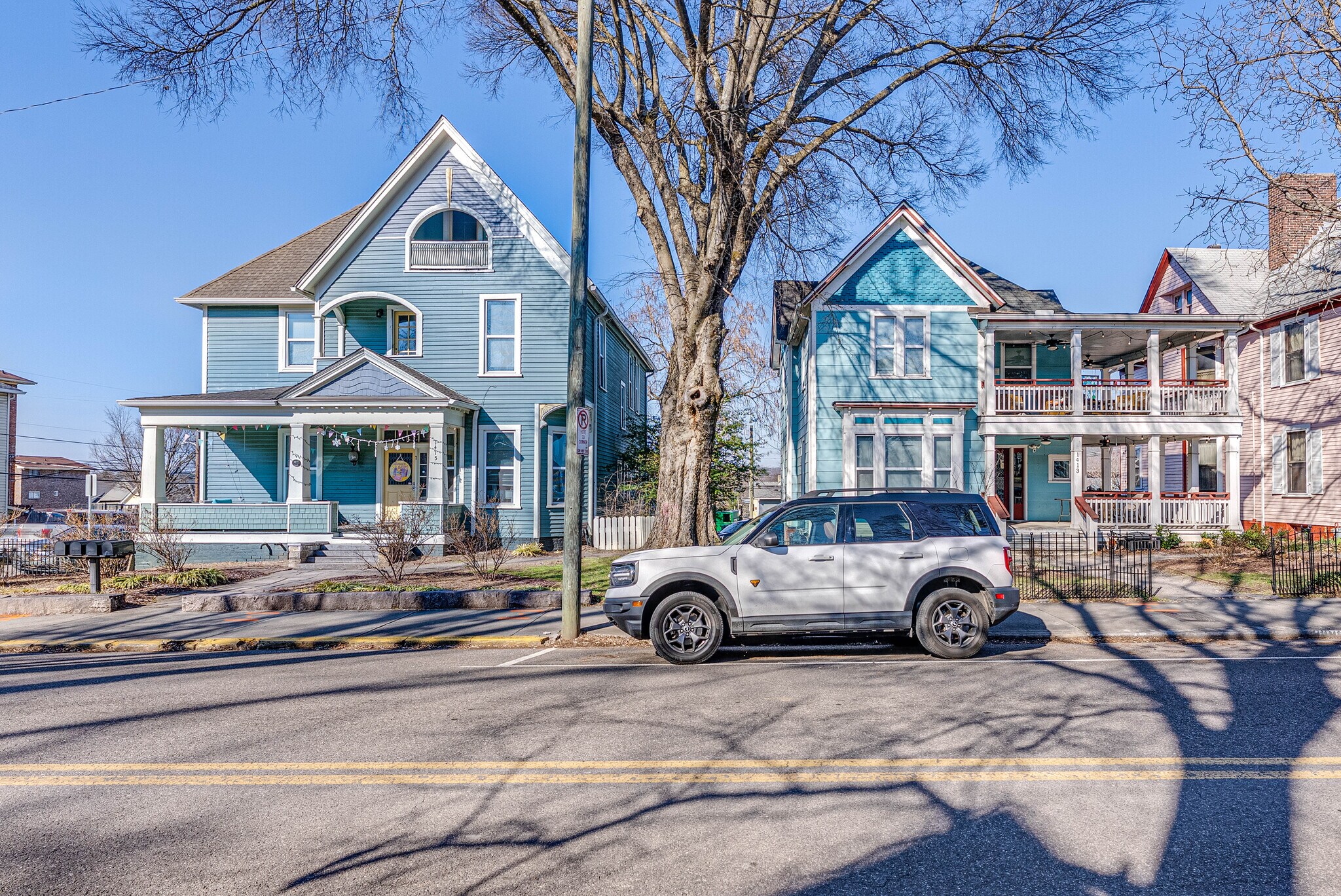 1415 Highland Ave, Knoxville, TN à vendre Photo principale– Image 1 sur 107