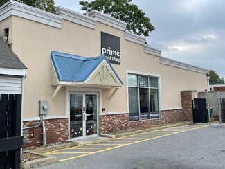 Plus de détails pour 747 Main St, Poughkeepsie, NY - Bureau/Local commercial à louer