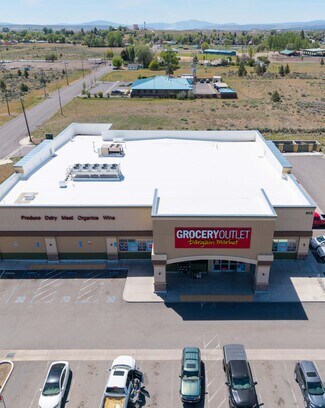 Plus de détails pour 603 W 12th St, Alturas, CA - Local commercial à vendre