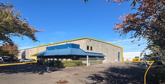 Plus de détails pour 5665 NW Wagon Way, Hillsboro, OR - Industriel/Logistique à louer