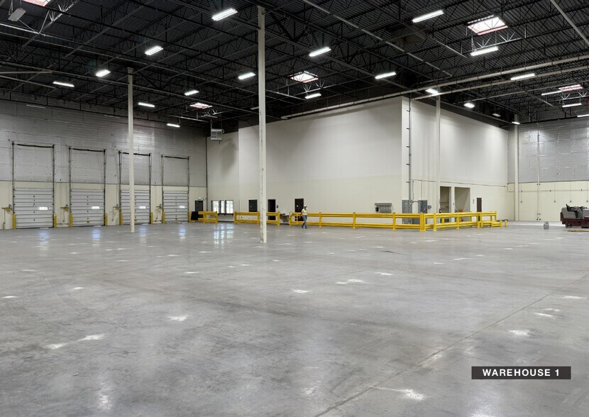 8701 San Mateo Blvd NE, Albuquerque, NM à louer - Photo de l’immeuble – Image 2 sur 15