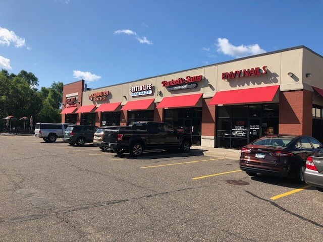 3841 Saint Francis Blvd, Anoka, MN à louer - Photo de l’immeuble – Image 3 sur 8