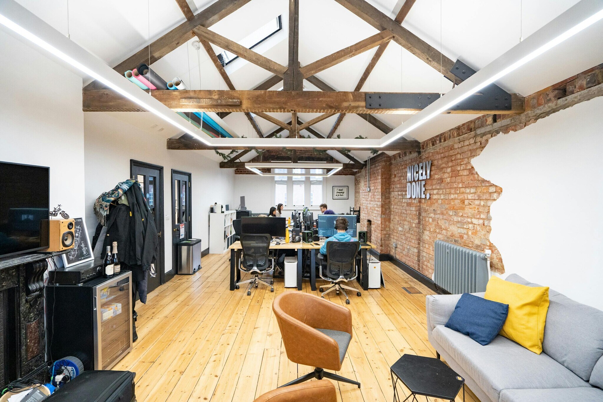 149-150 Friar St, Reading à louer Photo de l’immeuble– Image 1 sur 6