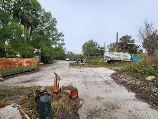 Plus de détails pour 513 S Shell Rd, DeBary, FL - Terrain à vendre