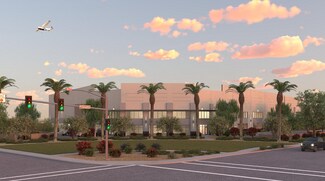 Plus de détails pour 1925 E Germann Rd, Chandler, AZ - Industriel/Logistique à louer