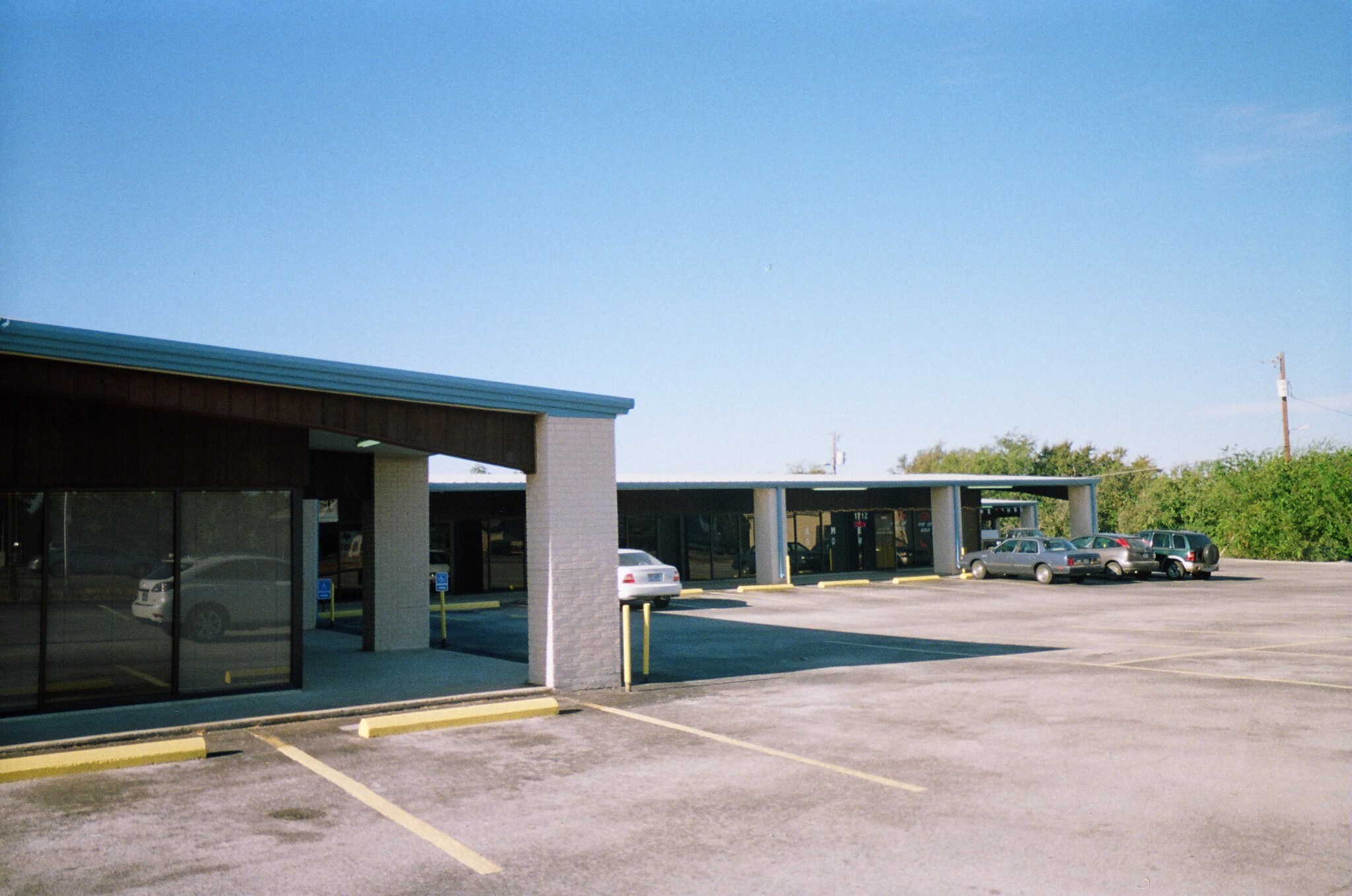 1704 FM 1431, Marble Falls, TX à louer Photo principale– Image 1 sur 4