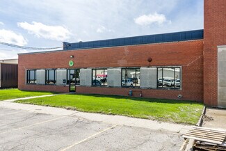 Plus de détails pour 616 New York Ave, Des Moines, IA - Industriel/Logistique à vendre