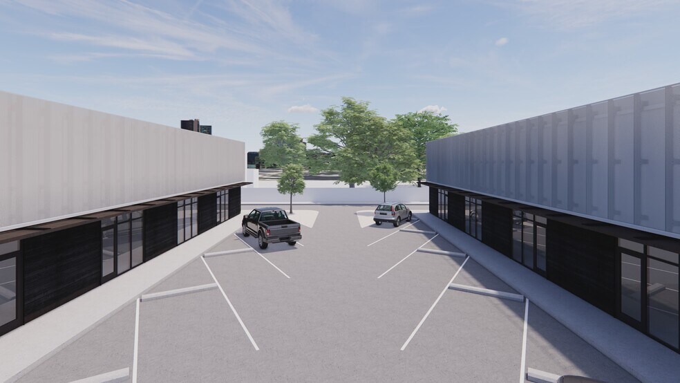 2811 E 5th St, Austin, TX à louer - Vidéo sur l’annonce professionnelle – Image 2 sur 8