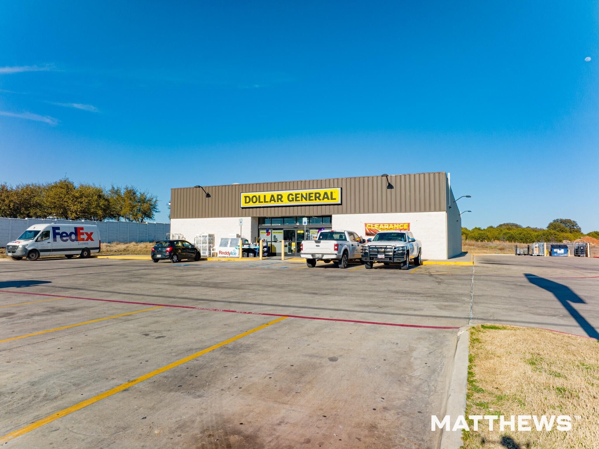 4411 Weatherford Hwy, Granbury, TX à vendre Photo principale– Image 1 sur 4