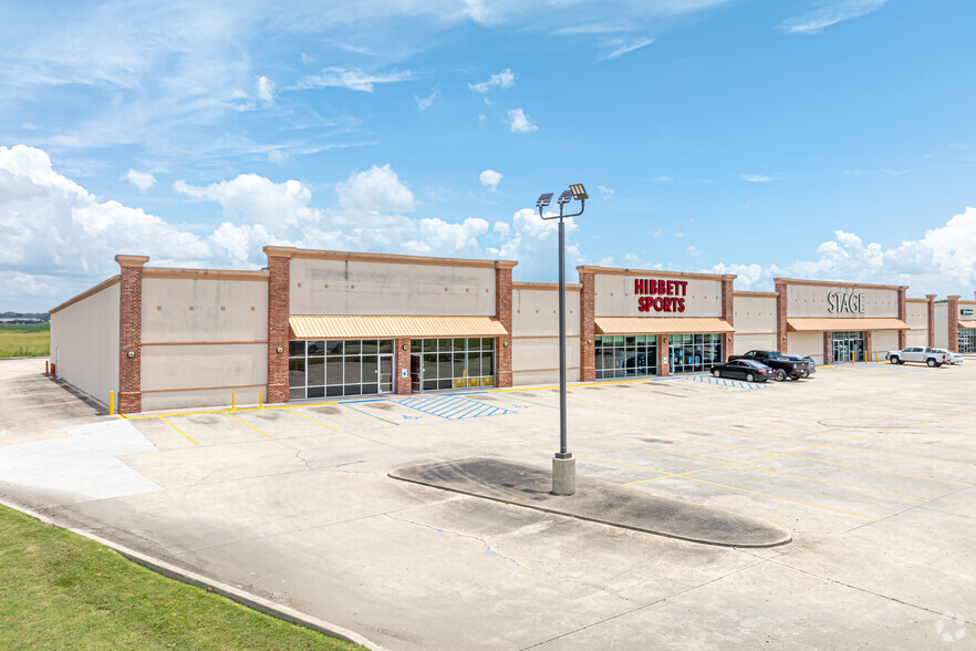1420 Hospital Rd, New Roads, LA à louer - Photo de l’immeuble – Image 2 sur 19