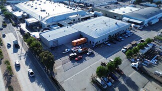 Plus de détails pour 7711 S Paramount Blvd, Pico Rivera, CA - Industriel/Logistique à vendre