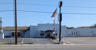 Plus de détails pour 3518 Fredericksburg, San Antonio, TX - Spécialisé à vendre