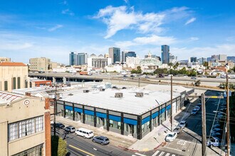 401 Alice St, Oakland, CA - VUE AÉRIENNE  vue de carte