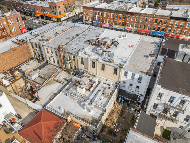 7210 13th Ave, Brooklyn, NY à louer - Aérien – Image 2 sur 49