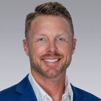 Cory Whitman, SIOR