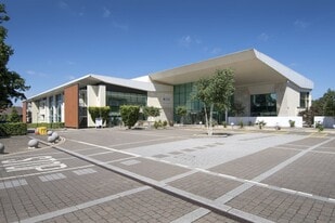 Form 1 - Espace de bureau