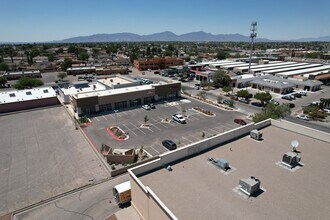 10970 Ben Crenshaw dr, El Paso, TX à louer Photo intérieure– Image 1 sur 9