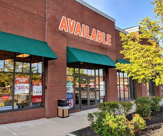 Route 130 & Dunns Mill Rd, Bordentown, NJ à louer - Photo de l’immeuble – Image 3 sur 4