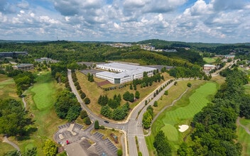 701 Technology Dr, Canonsburg, PA à louer Photo de l’immeuble– Image 1 sur 8