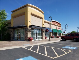 Plus de détails pour 5600 S Harrison Blvd, South Ogden, UT - Local commercial à louer