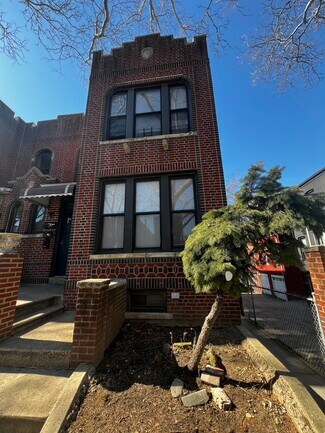 Plus de détails pour 3212 79th St, East Elmhurst, NY - Logement à vendre