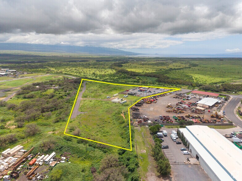 109 E Waiko Rd, Wailuku, HI à vendre - Photo de l’immeuble – Image 3 sur 19