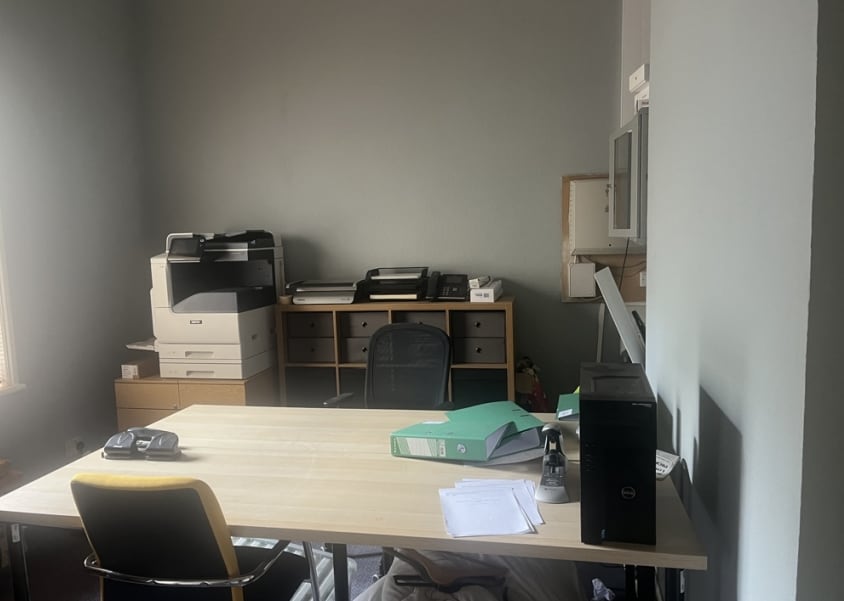 30 Carlton Cres, Southampton à louer Photo intérieure– Image 1 sur 6