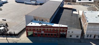 Plus de détails pour 2629 Spring Grove Ave, Cincinnati, OH - Industriel/Logistique à vendre