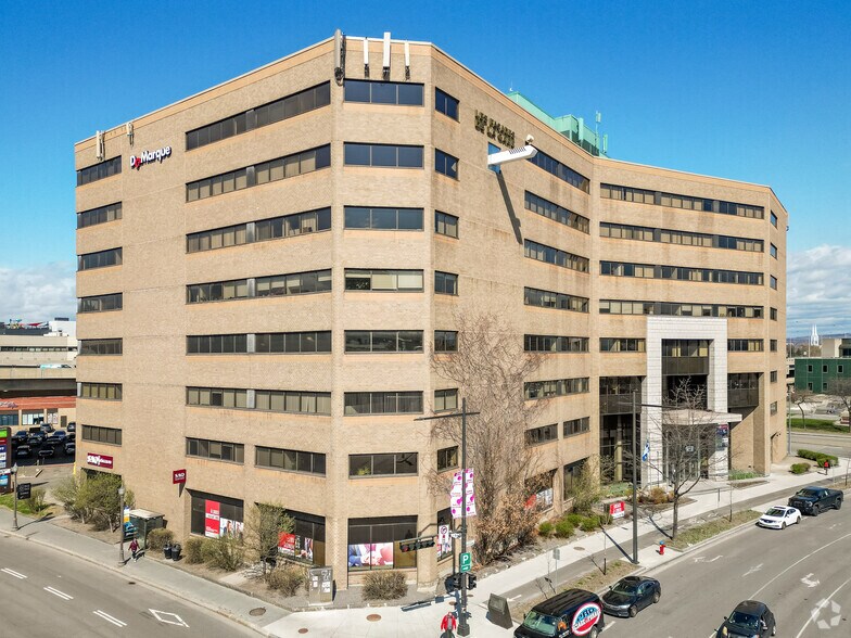 400 Boul Jean-Lesage, Québec, QC à louer - Photo principale – Image 1 sur 3