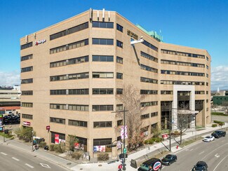 Plus de détails pour 400 Boul Jean-Lesage, Québec, QC - Bureau, Local commercial à louer