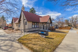 Plus de détails pour 1625 E Platte Ave, Colorado Springs, CO - Bureau à vendre