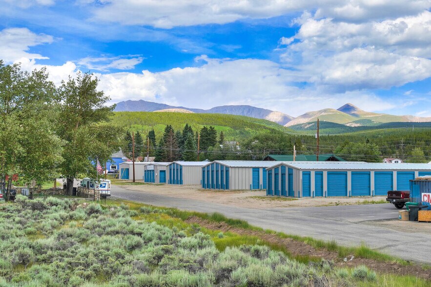 715 Chestnut St, Leadville, CO à vendre - Photo de l’immeuble – Image 2 sur 22