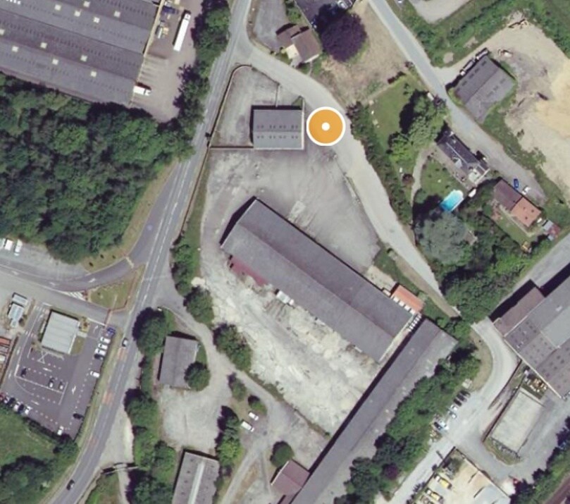 Local d'activités dans Limoges à vendre Aérien– Image 1 sur 10