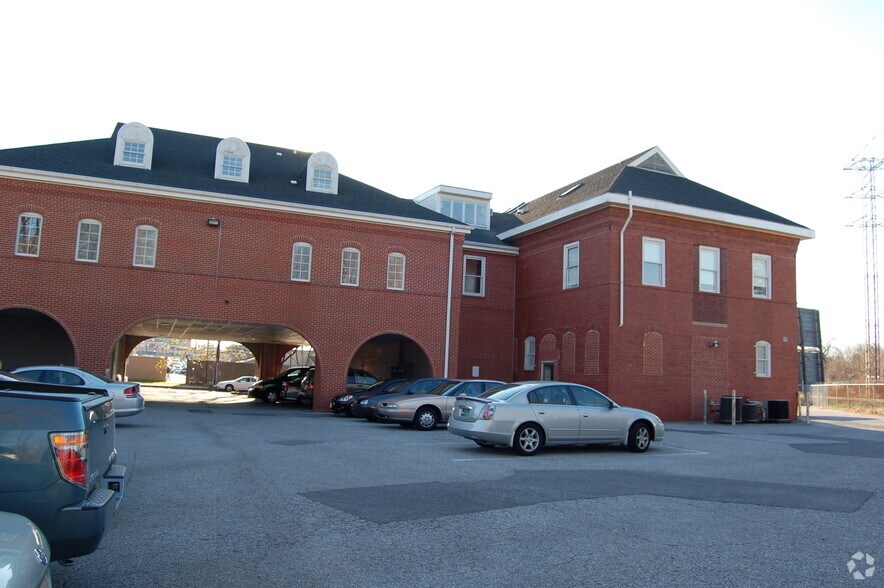 1815 W 13th St, Wilmington, DE à vendre - Photo de l’immeuble – Image 3 sur 7