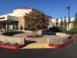 Plus de détails pour 1563 Eureka Rd, Roseville, CA - Local commercial à louer