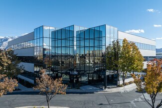 Plus de détails pour 10542 S Jordan Gtwy, South Jordan, UT - Bureau à vendre