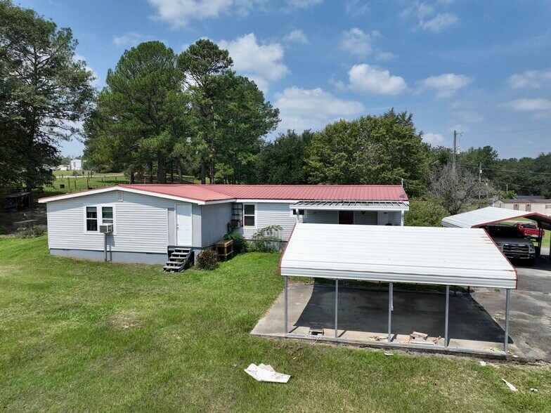322 SW Colony Farm Rd, Milledgeville, GA à vendre - Photo de l’immeuble – Image 3 sur 7