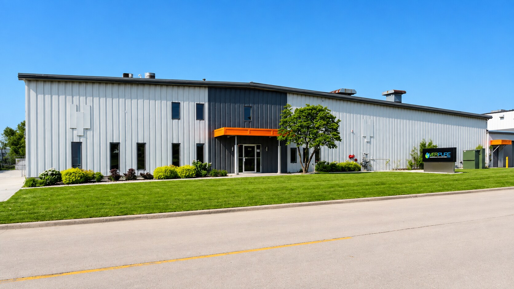 2425 Hutson Rd, Green Bay, WI à louer Photo de l’immeuble– Image 1 sur 11