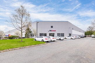 Plus de détails pour 1000 Amboy Ave, Perth Amboy, NJ - Industriel/Logistique à louer