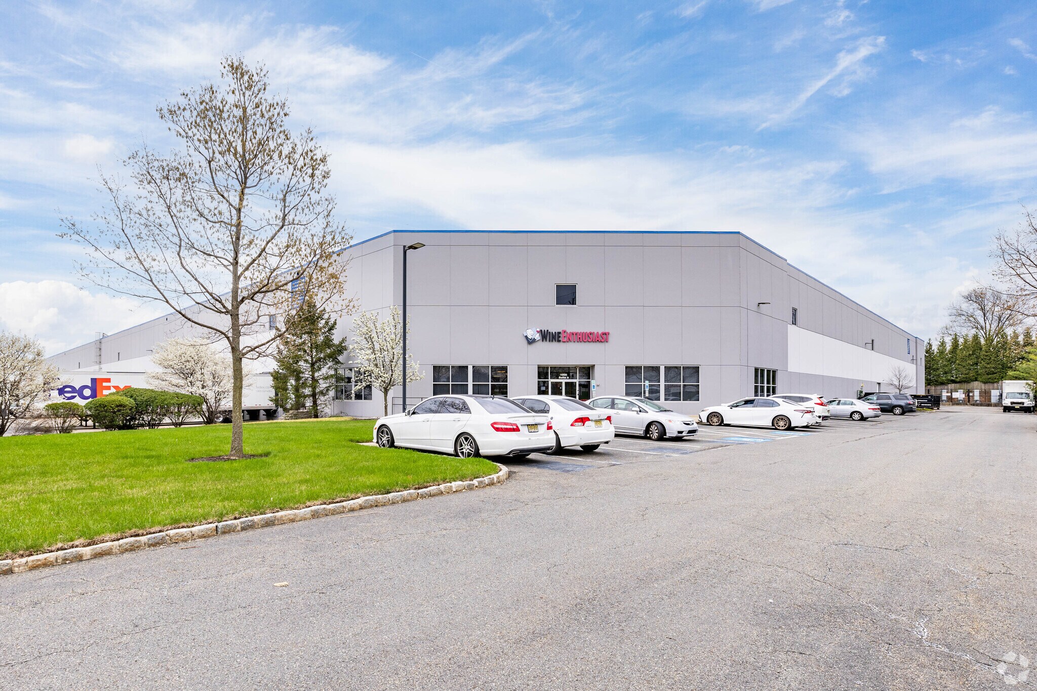 1000 Amboy Ave, Perth Amboy, NJ à louer Photo principale– Image 1 sur 6