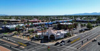 Plus de détails pour 10001 W Bell Rd, Sun City, AZ - Local commercial à louer