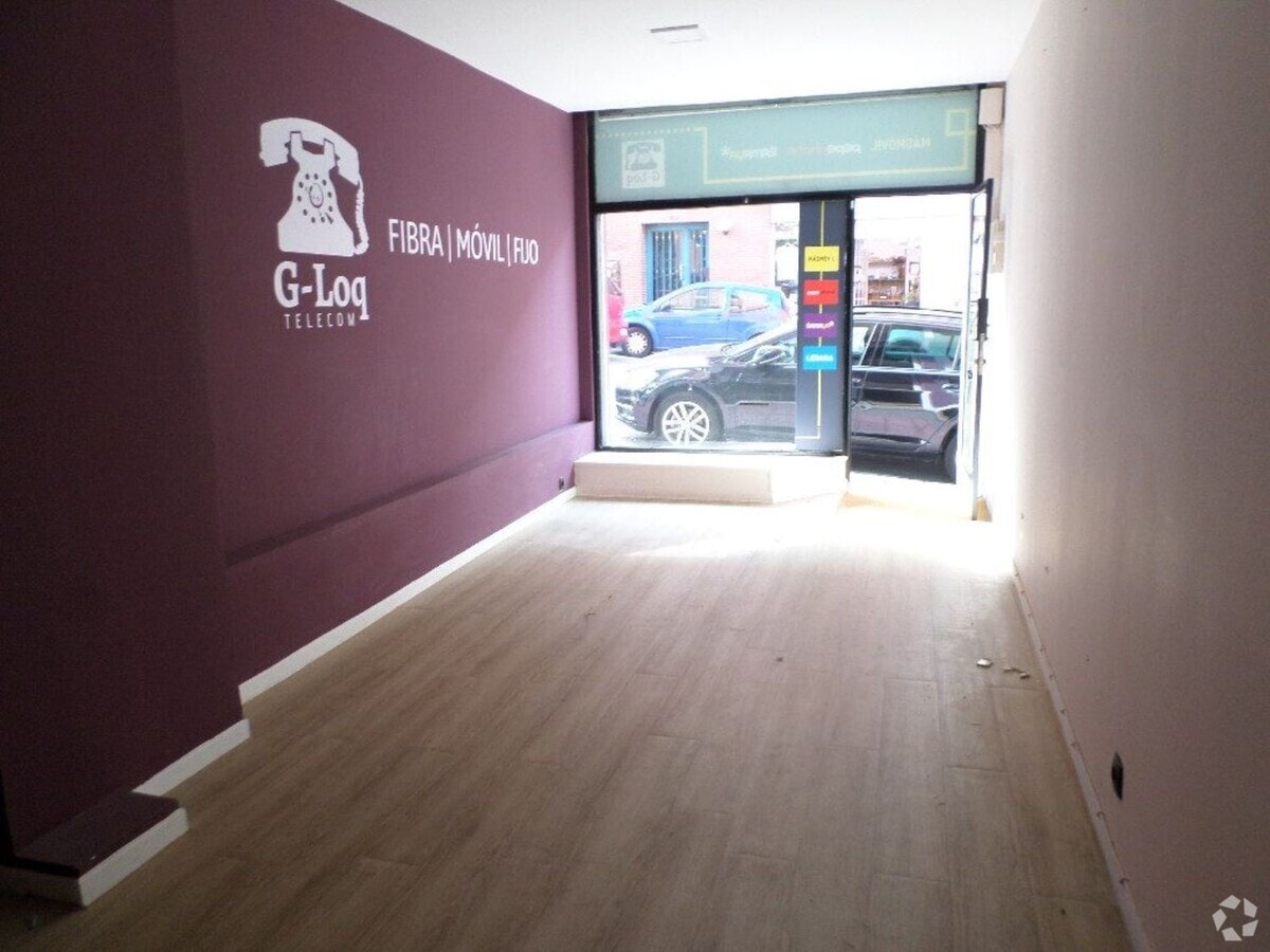 Las Rozas de Madrid, MAD 28230 - Lot Puerta D4, Esc. D - - Photo intérieure - Image 2 of 5