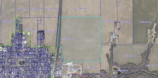Plus de détails pour E 450 N 450 N, Camden, IN - Terrain à vendre