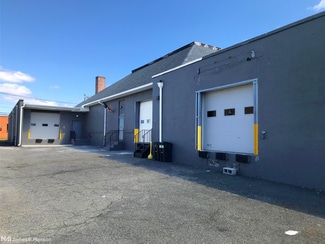 Plus de détails pour 57 Leuning St, South Hackensack, NJ - Industriel/Logistique à vendre