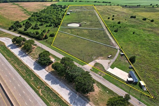 6882 N Interstate Highway 35 E, Waxahachie, TX à louer - Photo principale – Image 1 sur 21