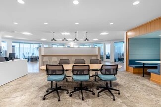 Plus de détails pour 5 Concourse Pky NE, Atlanta, GA - Coworking à louer